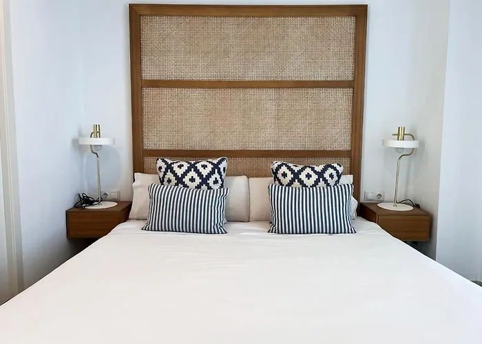 Luxury - Calma Lejlighed Valencia