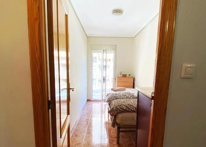 In Great Location In Shared *