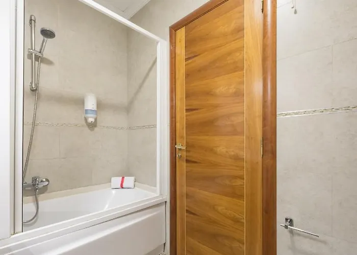 Apartamento Macflats Puerto Valencia