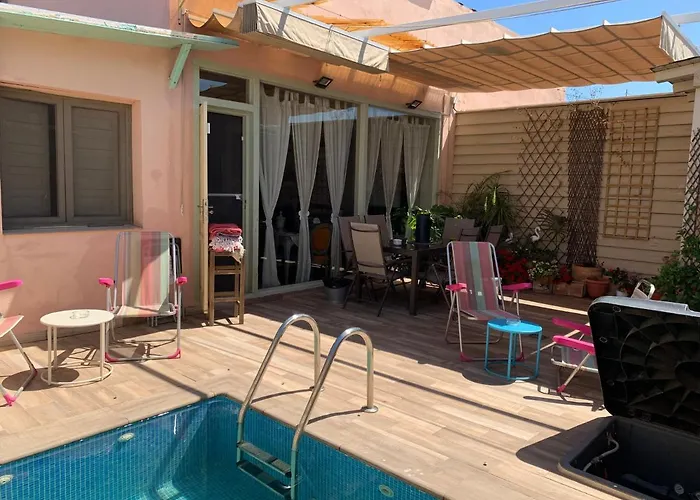 Antigua Alqueria Reformada 발렌시아