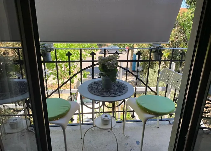 B&B Antigua Alqueria Reformada