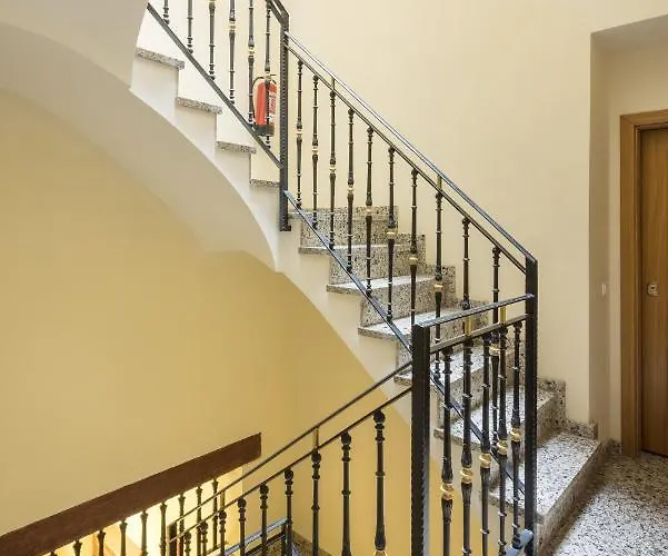 Apartamento Macflats Puerto *