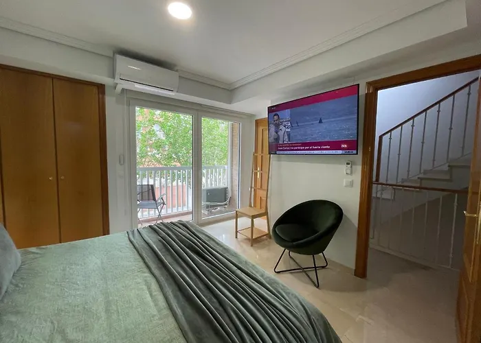 Vegalira * 발렌시아