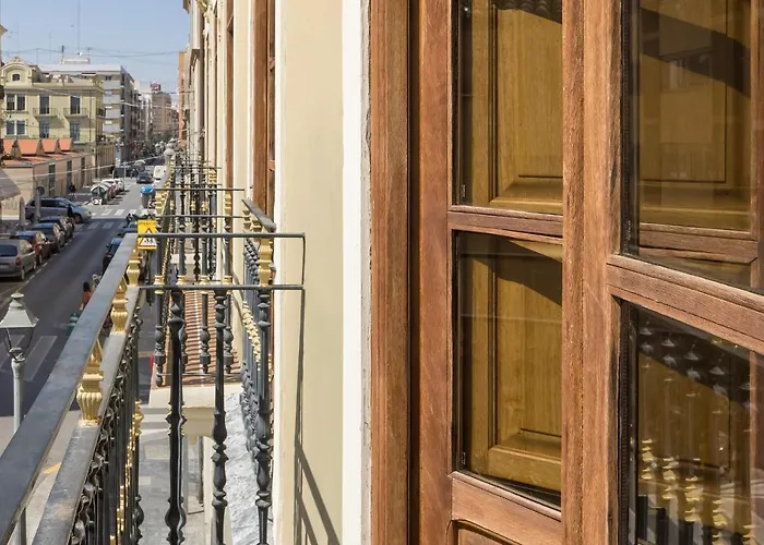 Apartamento Macflats Puerto