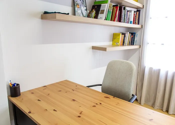 Maritime House 펜션 발렌시아