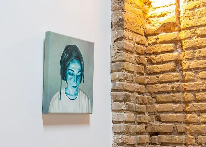 Maritime House 펜션 발렌시아