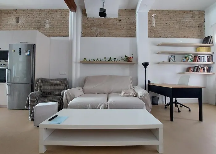 Maritime House 발렌시아