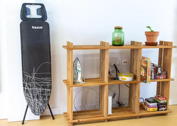 Maritime House 펜션 *