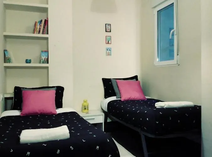 Centricas En Casa Valenciana *