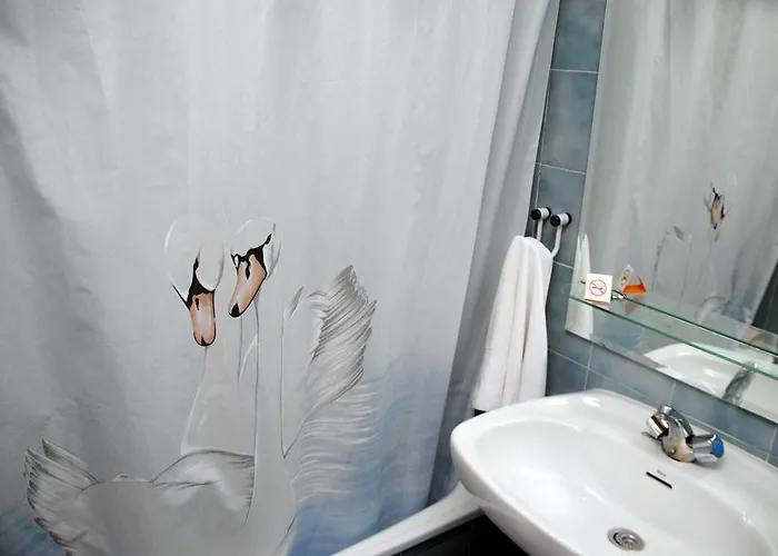 Apartman Centro Wifi