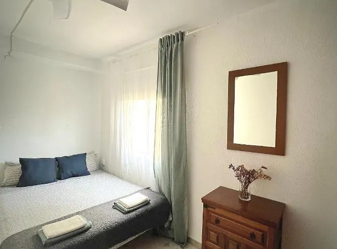 Sweets On The Privat bolig Valencia