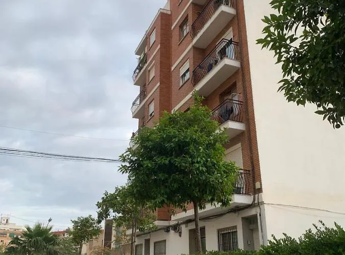 Habitacion Privada En Piso Compartido