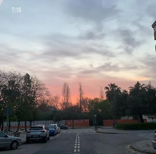 Habitacion Privada En Piso Compartido Κάμπινγκ Βαλένθια