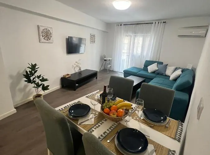 Sweet Apartmán Valencie