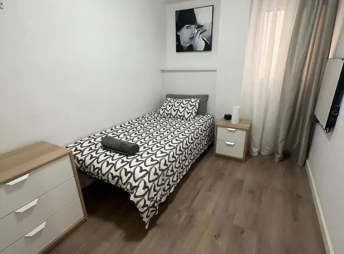 Sweet Apartmán Valencie