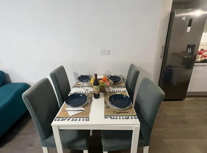 Apartmán Sweet Valencie