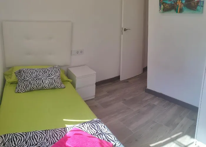 Διαμέρισμα Four