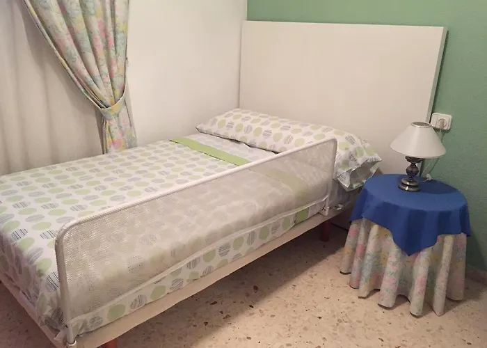 Apartman Centro Wifi Valencia