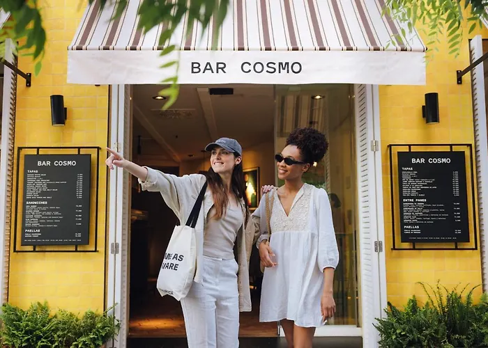 Mate Cosmo - Centre, 3* Valence