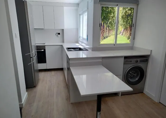 Familyhomestay Βαλένθια