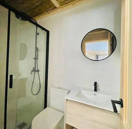 Casa Albufera Διαμέρισμα Βαλένθια