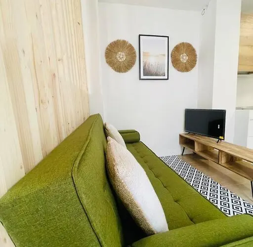 Casa Albufera Διαμέρισμα *