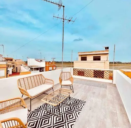 Casa Albufera Διαμέρισμα Βαλένθια