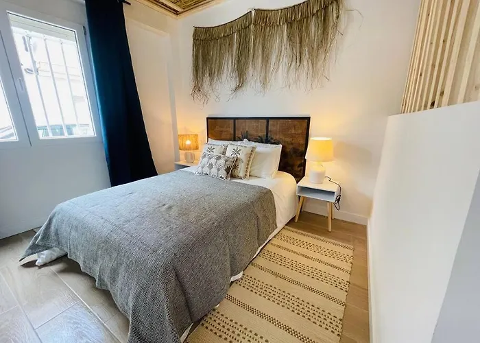 Casa Albufera Διαμέρισμα