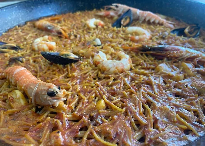 Casa Albufera Διαμέρισμα *