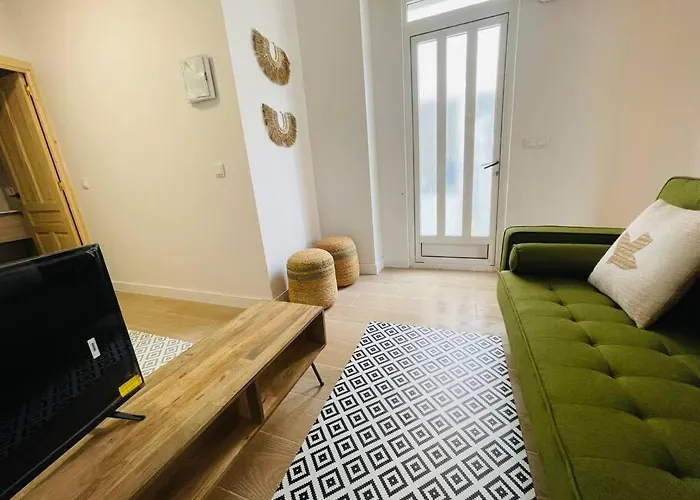 Διαμέρισμα Casa Albufera