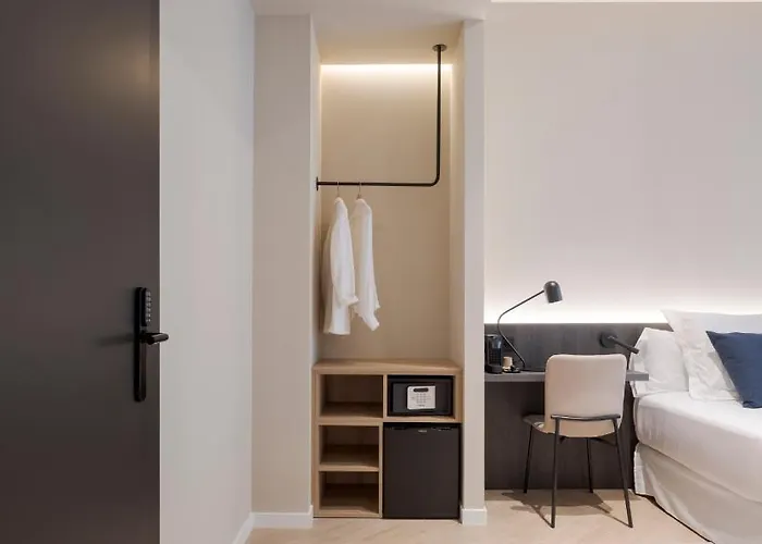 Affittacamere Blanq Ruzafa