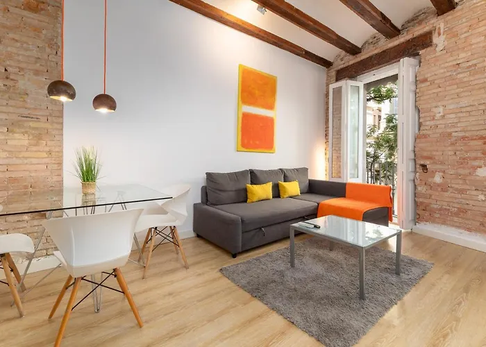 Baron Reina Βαλένθια