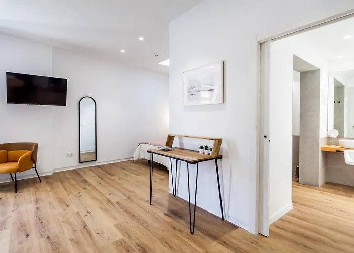 Puerto فالنسيا