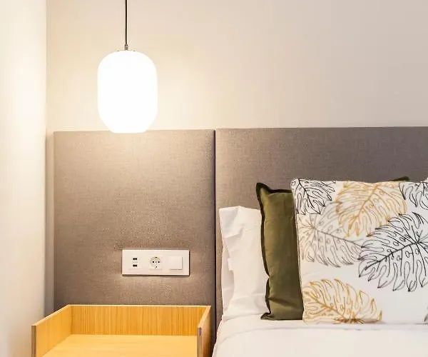 Puerto فالنسيا