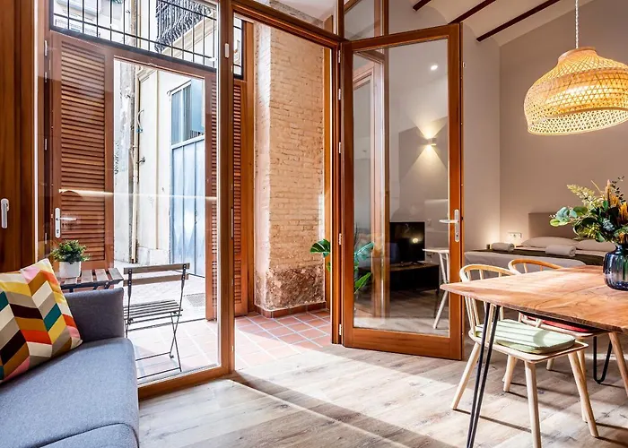 Puerto فالنسيا