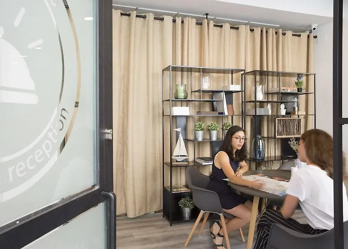 Apartmán Singularstays Parque *