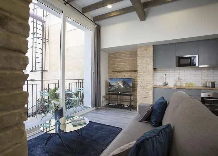 Singularstays Parque *