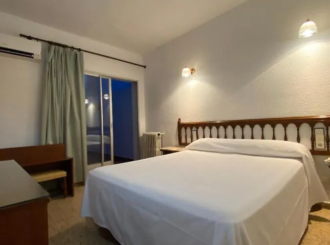 Penzion Blayet - Automatizado