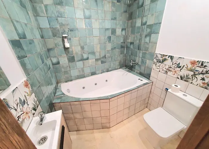 بيت شباب Plaza Resest