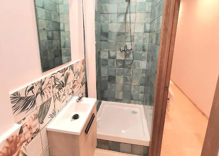 Plaza Resest فالنسيا