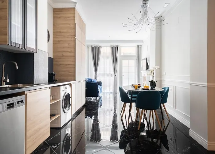 Le Parisien De Coup De Coeur Apartment