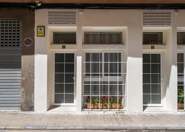 Le Parisien De Coup De Coeur Apartment