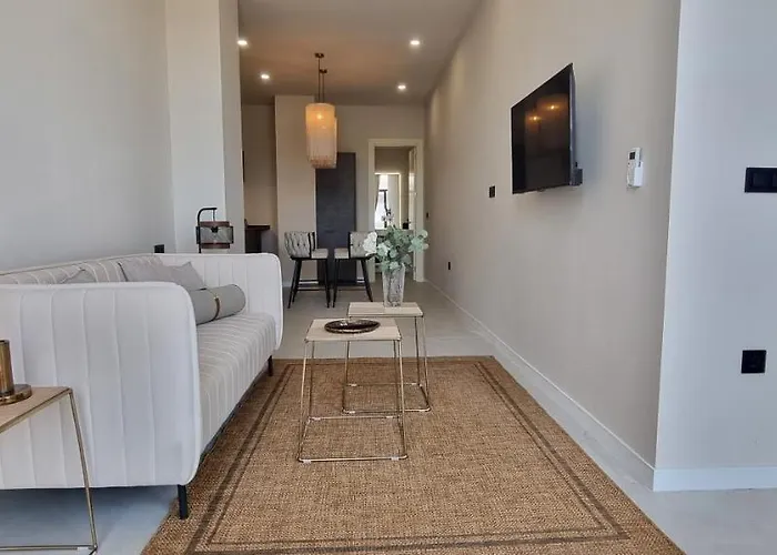 Appartement Md Pare Presentat