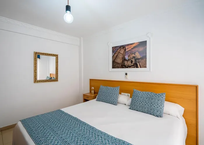 Guest house Hostal Rr Feria By Beleret Valencia