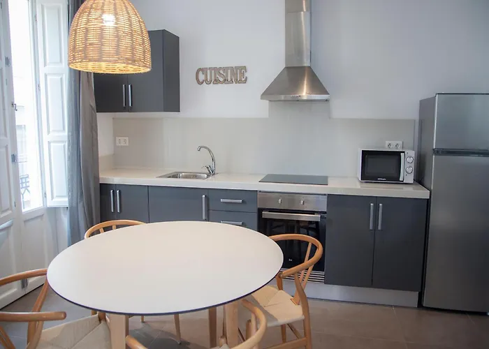 Lägenhet Flats Friends Soho *