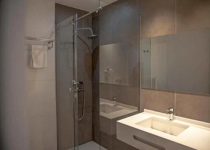 Flats Friends Soho Valencia