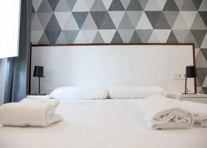 Flats Friends Soho Lägenhet