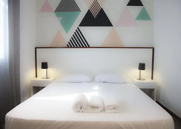 Flats Friends Soho * Valencia