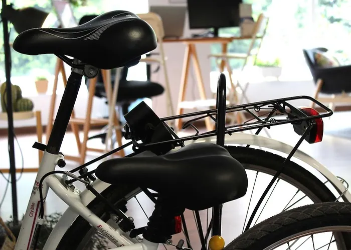 Διαμέρισμα Hq San Vicente