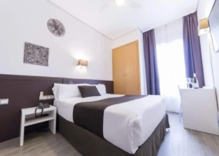 Sweet Continental Ξενοδοχείο